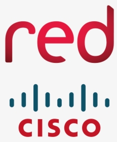 Red Sap Solutions Cisco Logo - Cisco, HD Png Download, Free Download