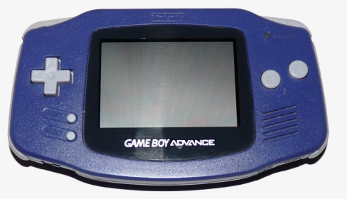 Transparent Gameboy Color Png - Game Boy Advance Png, Png Download, Free Download