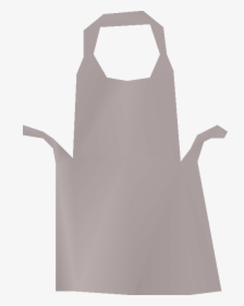 Old School Runescape Wiki - Osrs Apron, HD Png Download, Free Download