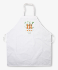 The Step Back Apron - Sweater Vest, HD Png Download, Free Download