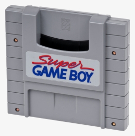 Super Game Boy Transparent, HD Png Download, Free Download