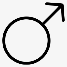 Male Sign In Biology, HD Png Download, Free Download