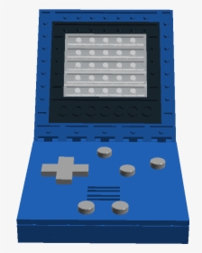 Nintendo Game Boy Advance Sp - Gadget, HD Png Download, Free Download