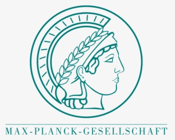 Mp - Max Planck Institute Logo, HD Png Download, Free Download