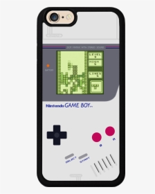 Nintendo Game Boy Case - Gameboy Dmg Backlight Bivert, HD Png Download, Free Download