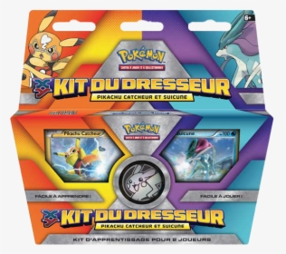 Pokemon Cards Best Box, HD Png Download, Free Download