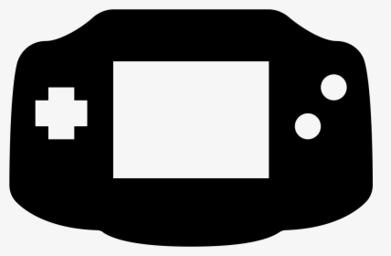 50 Best Gba Games / Roms Of All Time - Vector Game Boy Png, Transparent Png, Free Download