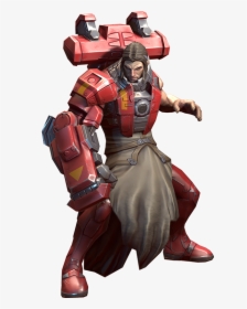 Slayda Thinks Ardan Is His Best Character Right Now, - Ardan Vainglory Png, Transparent Png, Free Download