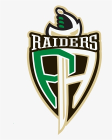 Prince Albert Raiders Logo, HD Png Download, Free Download