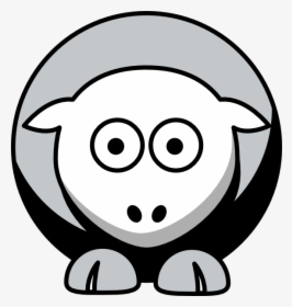 Sheep 3 Toned Oakland Raiders Colors Svg Clip Arts - Dream League Football Emblem, HD Png Download, Free Download