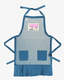 Bacon Up A Storm - Vest, HD Png Download, Free Download
