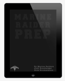 12 Week Marsoc Raider Prep, HD Png Download, Free Download