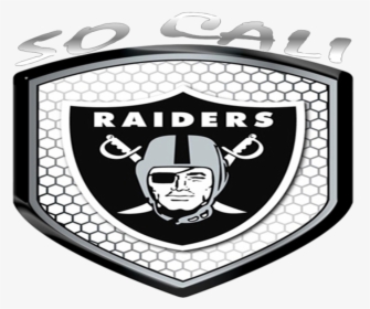Oakland Raiders Thumbs Up, HD Png Download, Free Download