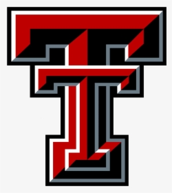 Texas Tech Red Raiders - Texas Tech, HD Png Download, Free Download