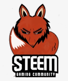 Steem Gaming Community, HD Png Download, Free Download