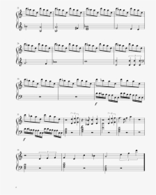 Friends Theme Song Sheet Music, HD Png Download, Free Download