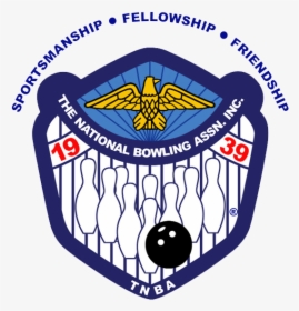 Tnba Bowling, HD Png Download, Free Download