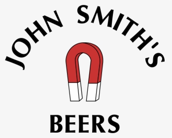 John Smith"s Beers Logo Png Transparent - John Smiths Beer Logo, Png Download, Free Download