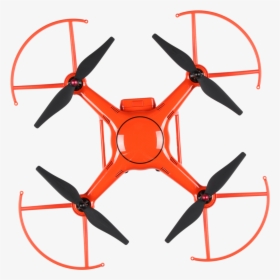 Blue Drone Icon , Png Download - Red Drone Icons Png, Transparent Png, Free Download