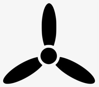 Transparent Ceiling Fan Png - Ceiling Fan Icon Png, Png Download, Free Download