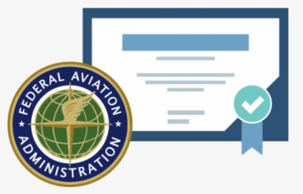 Part 107 Faa Certification Training - Faa Certification, HD Png Download, Free Download