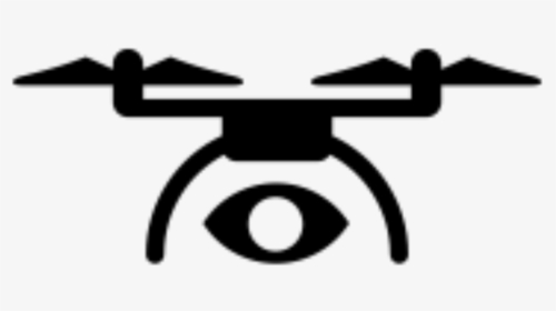 Drone Icon, HD Png Download, Free Download