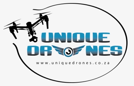 Unique Drones 1 Copy - Graphic Design, HD Png Download, Free Download