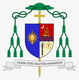 Bishop Philip Egan Coat Of Arms, HD Png Download, Free Download