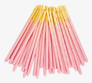 Pocky Sticks Png Photo - Pocky Strawberry, Transparent Png, Free Download