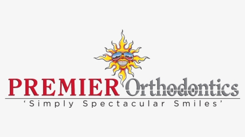 Premier Orthodontics, HD Png Download, Free Download