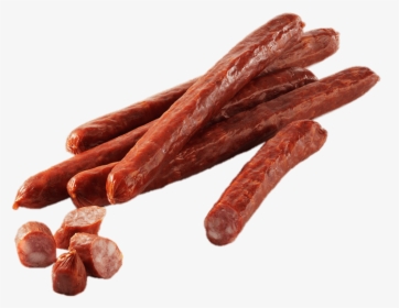 Salami Sticks - Russian Sausages, HD Png Download, Free Download