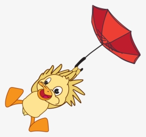 Ducky - Cartoon, HD Png Download, Free Download