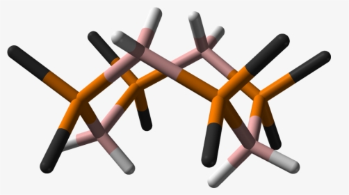 Core From Xtal 3d Sticks - Jumping, HD Png Download, Free Download