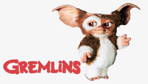 Gizmo Gremlin, HD Png Download, Free Download