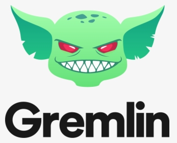 Gremlin Logo , Png Download - Gremlin Logo, Transparent Png, Free Download