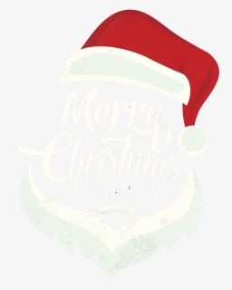 Snowman Png Download - Merry Christmas In The Hood, Transparent Png, Free Download