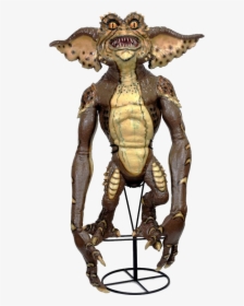 Brown Gremlin Stunt Puppet, HD Png Download, Free Download