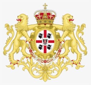Coat Of Arms Of Ferdinand And Isabella, HD Png Download, Free Download
