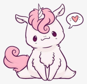 Freetoedit Cute Kawaii Unicorn Magic Fabulous Love Kawaii Cute