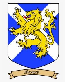Coat Of Arms Lion, HD Png Download, Free Download