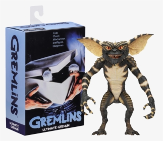 Gremlins Action Figure Box, HD Png Download, Free Download