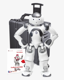 Nao Robot Price 2018, HD Png Download, Free Download