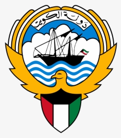 Kuwait Emblem, HD Png Download, Free Download