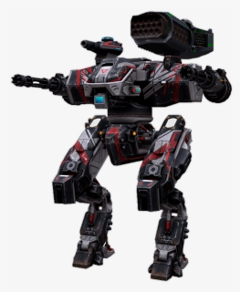 Transparent Robot Png - Imperial Hades War Robots, Png Download, Free Download