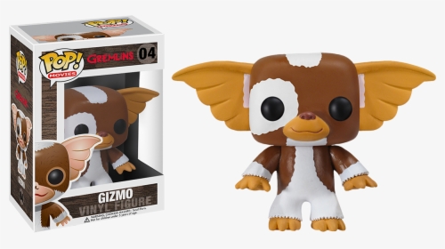 Funko Pop Gremlins Gizmo, HD Png Download, Free Download