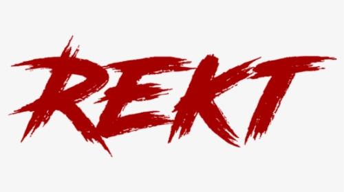 Rekt PNG Images, Free Transparent Rekt Download - KindPNG