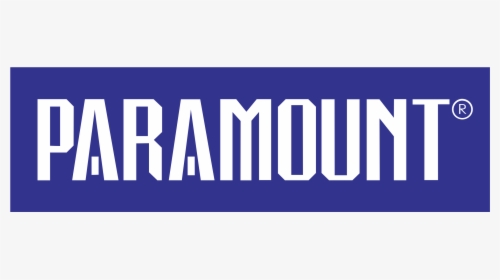 Paramount Logo Png Transparent - Printing, Png Download, Free Download