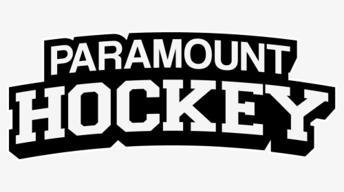 Paramount Hockey, HD Png Download, Free Download