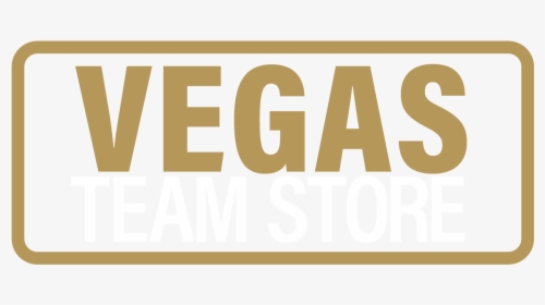 Vegas Golden Knights Wordmark, HD Png Download, Free Download