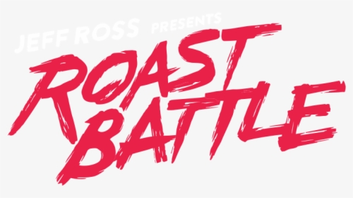 Comedy Central Roast Battle Logo, HD Png Download, Free Download